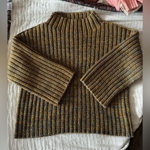 Misha & Puff wool Sweater
